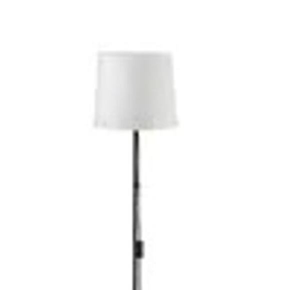 IKEA BARLAST Floor Lamp Illuminate Your Space with Modern Flair - Picture 2 of 3